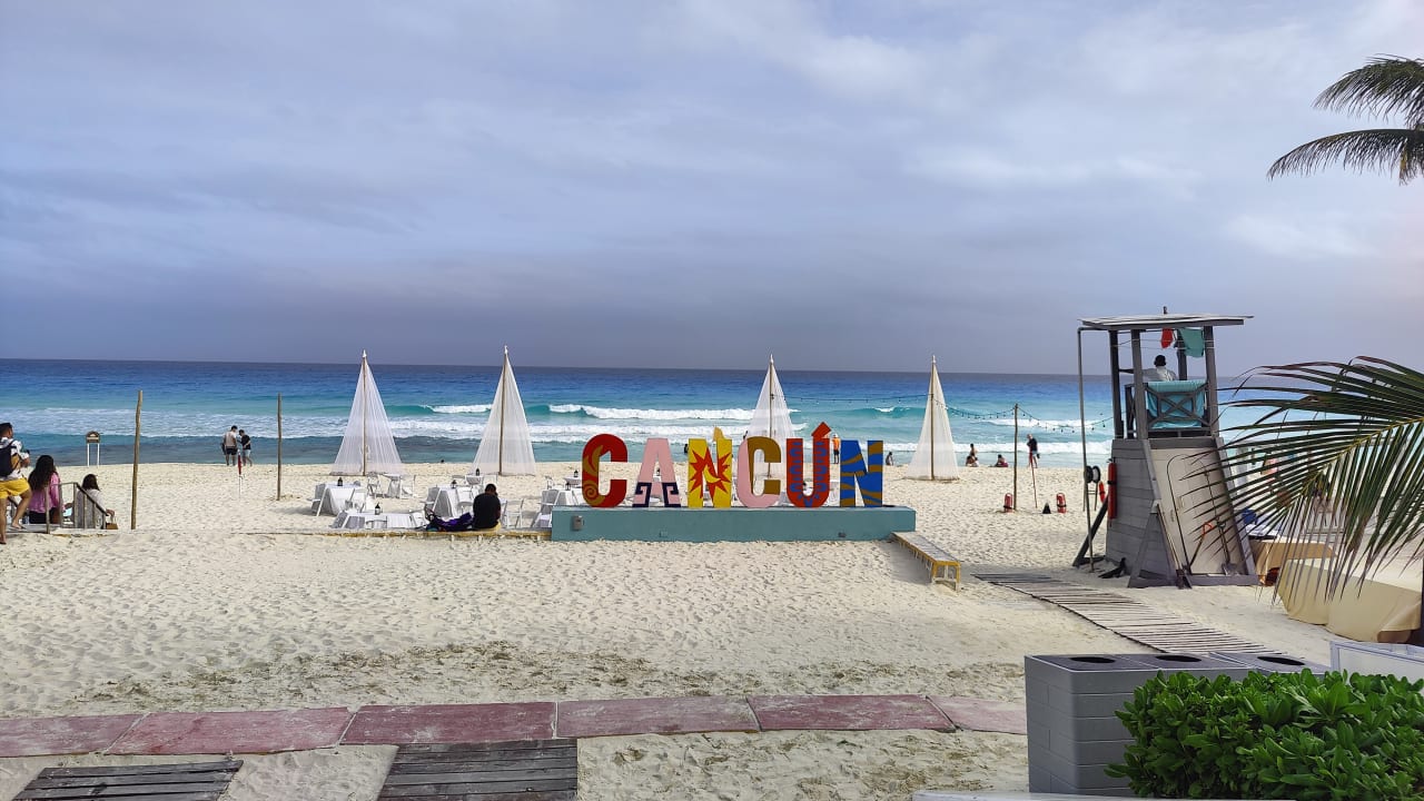 Strand Sunscape Cancun All-Inclusive Resort & Spa by Hyatt