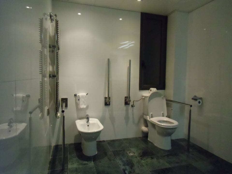 Bad Hotel Barcelona Universal