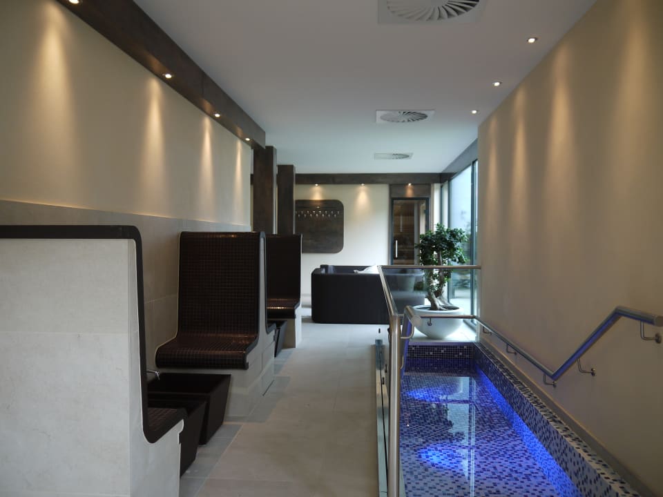 Sport & Freizeit Essensio Hotel Düsseldorf