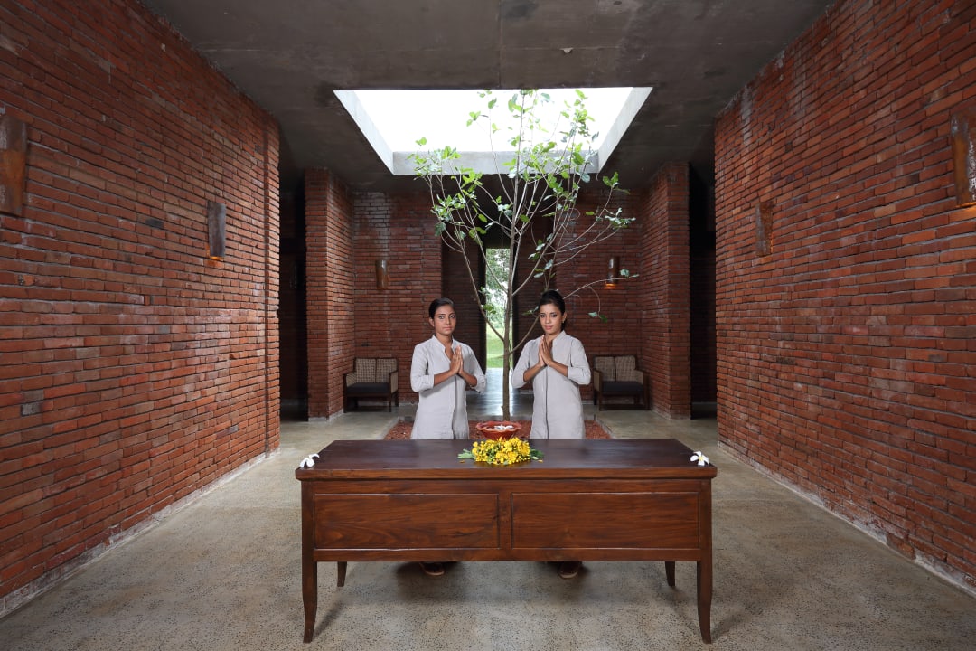 Sport & Freizeit Sigiriya Jungles