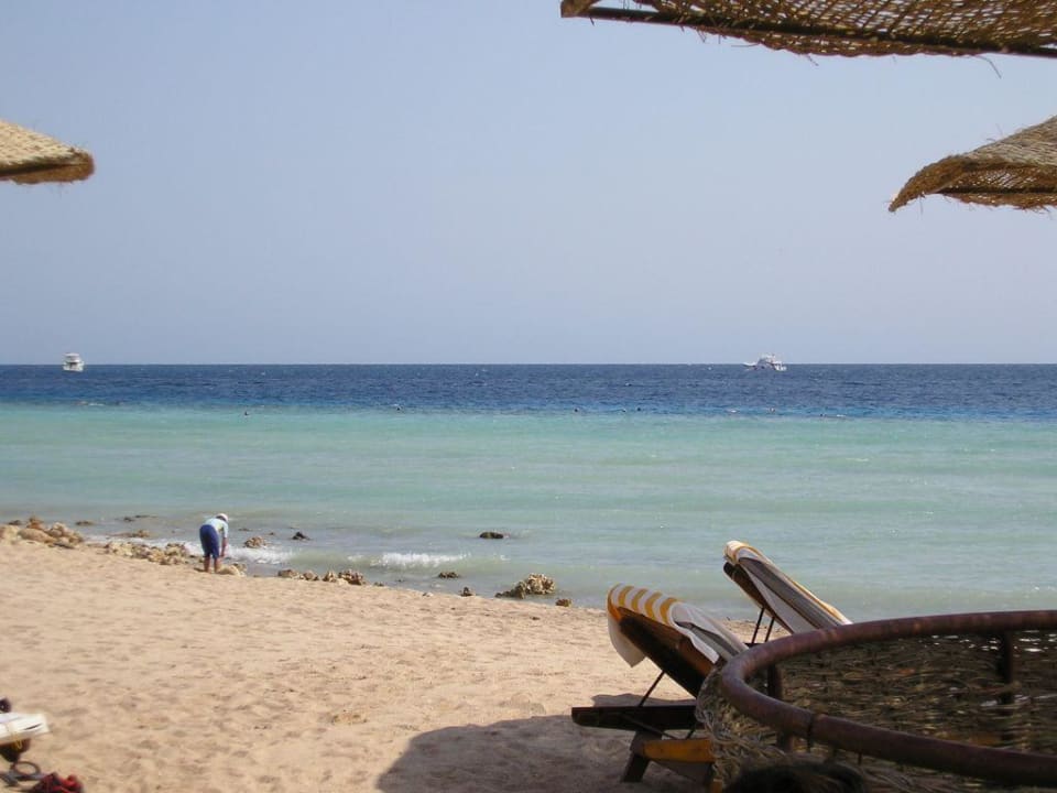 Strand Makadi Palace
