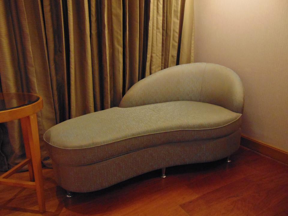 Zimmer Hotel The Westin Chennai Velachery