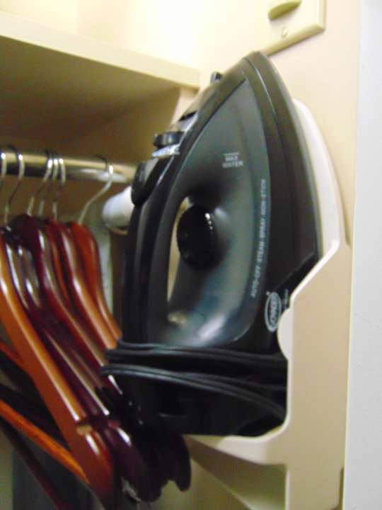 Zimmer Hotel The Henry