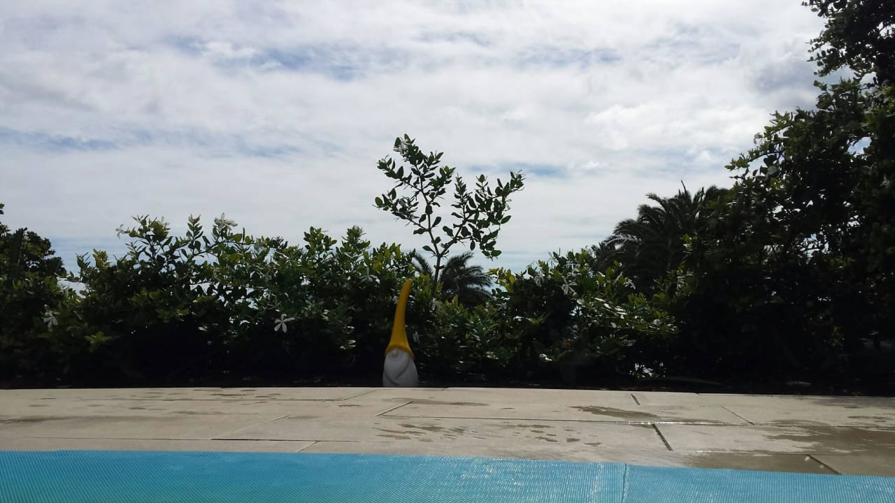 Außen ROBINSON ESQUINZO PLAYA