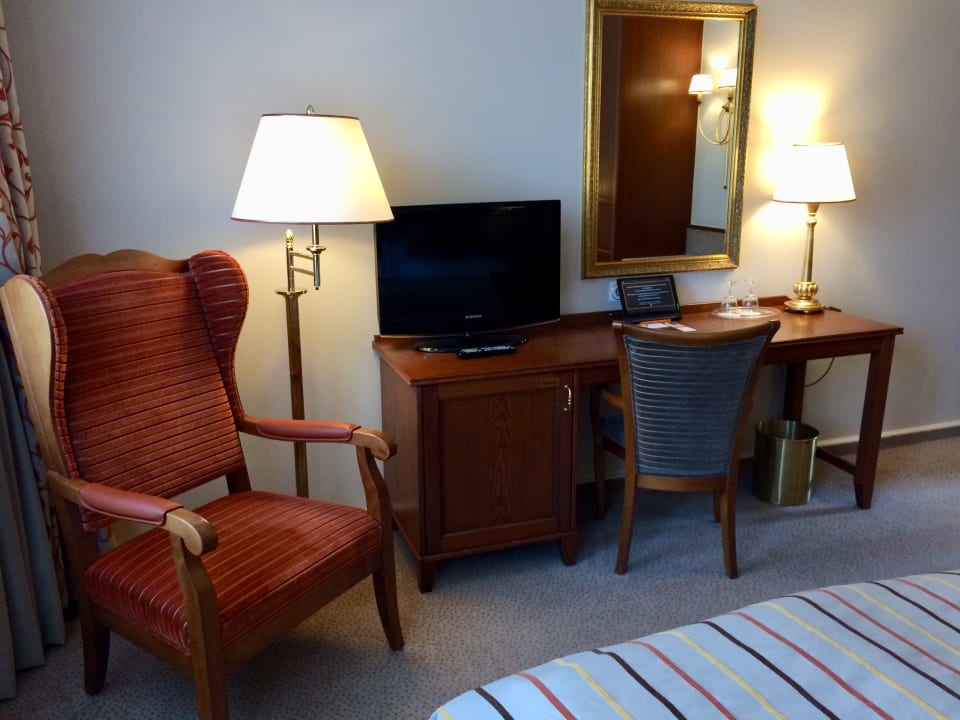 Zimmer A-ROSA Gothisches Haus Wernigerode