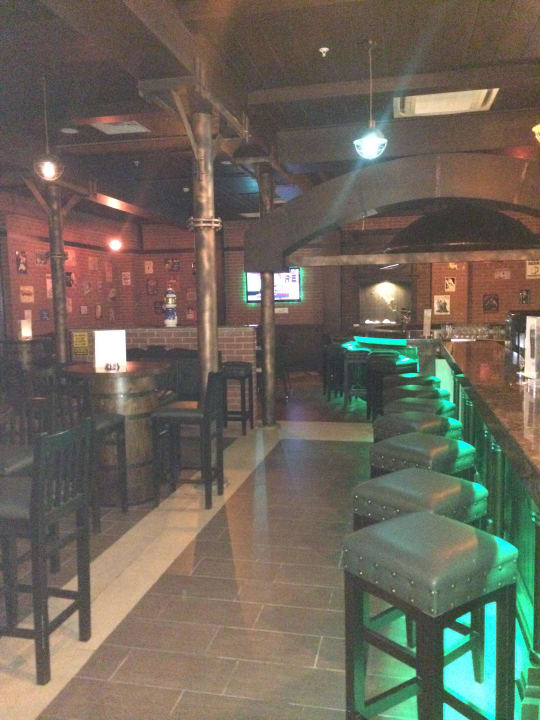 Irish Pub Diamond Excellence Resort & Spa