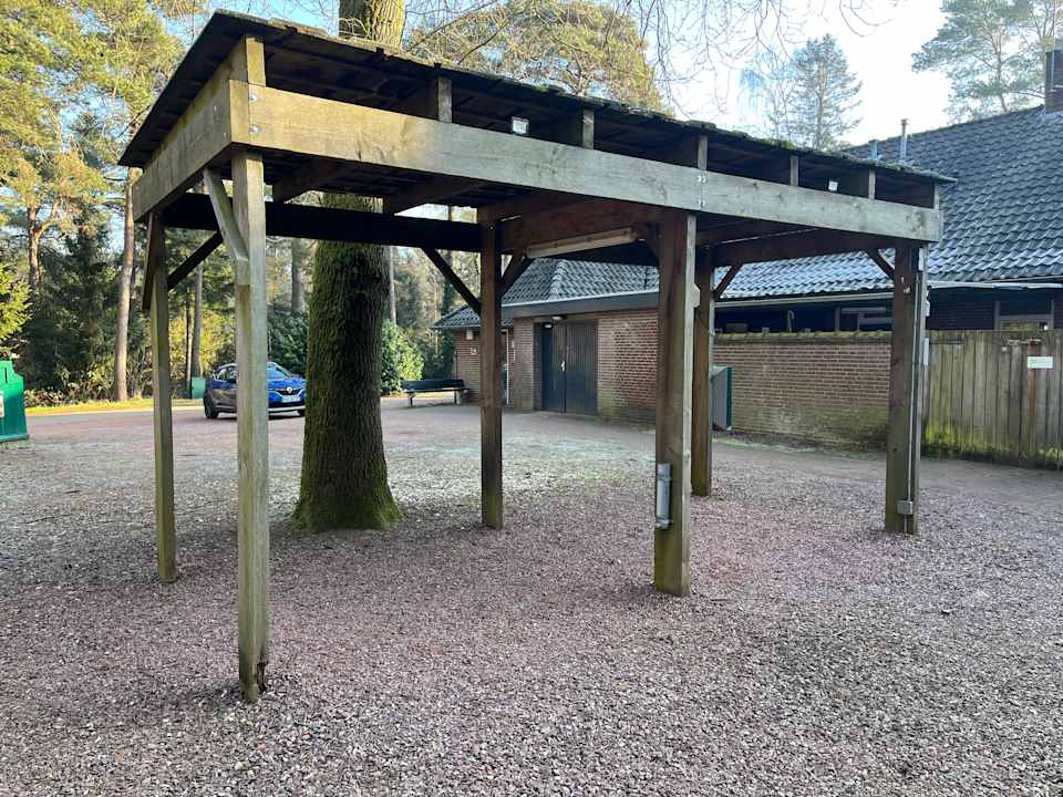 Sport & Freizeit Landal Heideheuvel