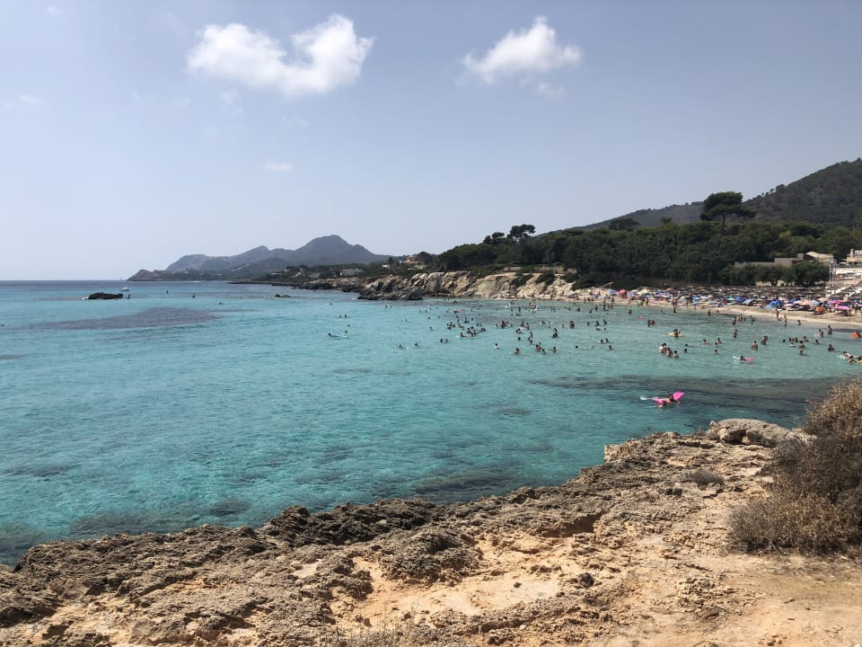 Strand Son Moll Sentits Hotel & Spa