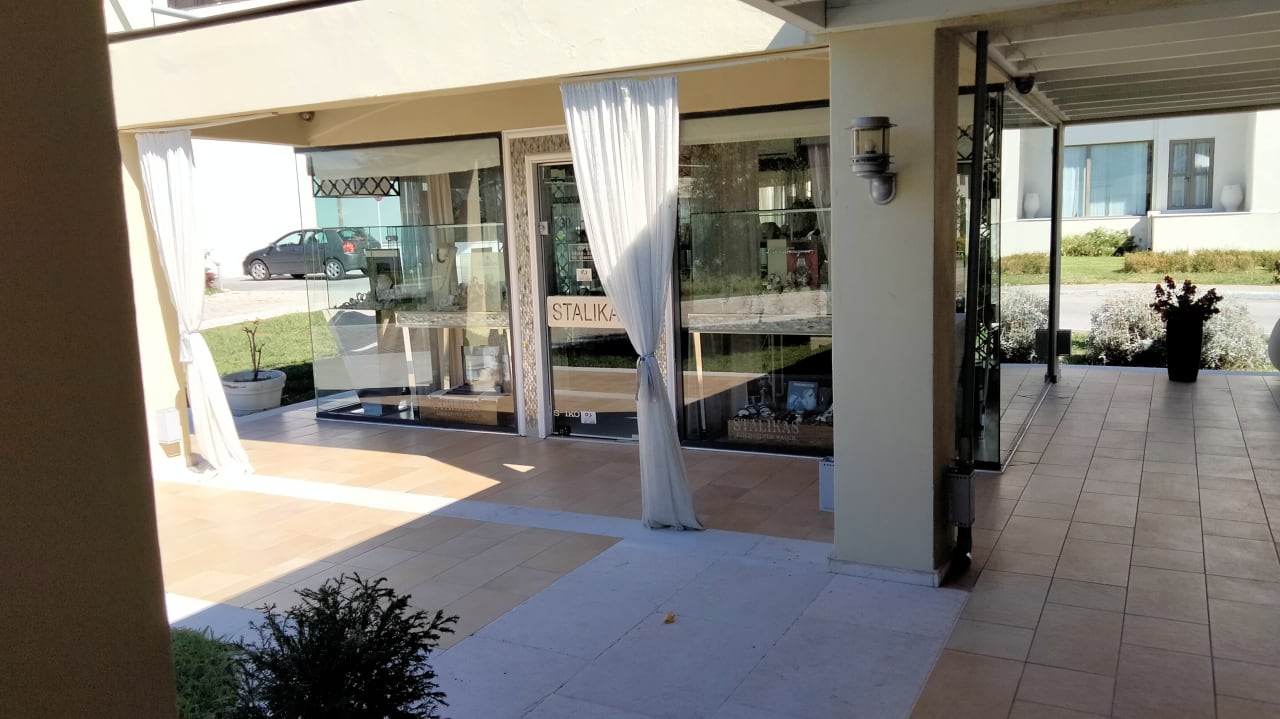 Sport & Freizeit Olympian Bay Grand Resort