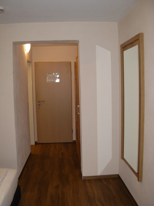 Zimmer Landhotel Krone