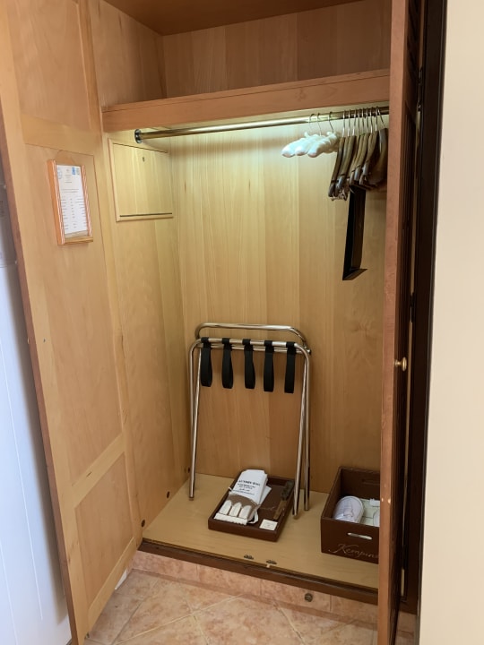 Zimmer Hotel Kempinski Soma Bay