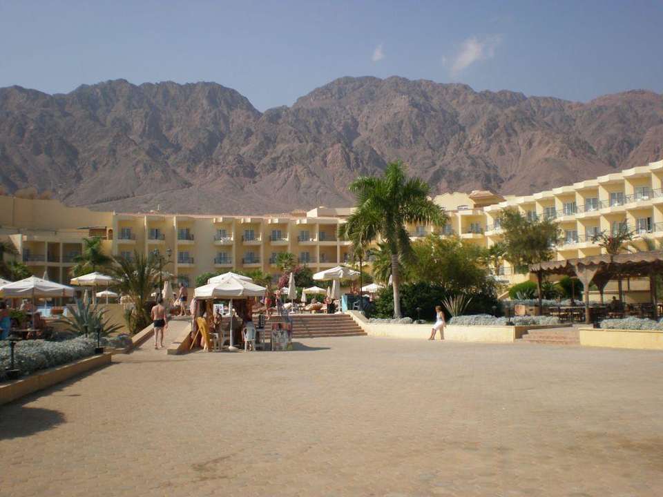 Hotel Sonesta Beach Resort La Playa Beach Resort Taba