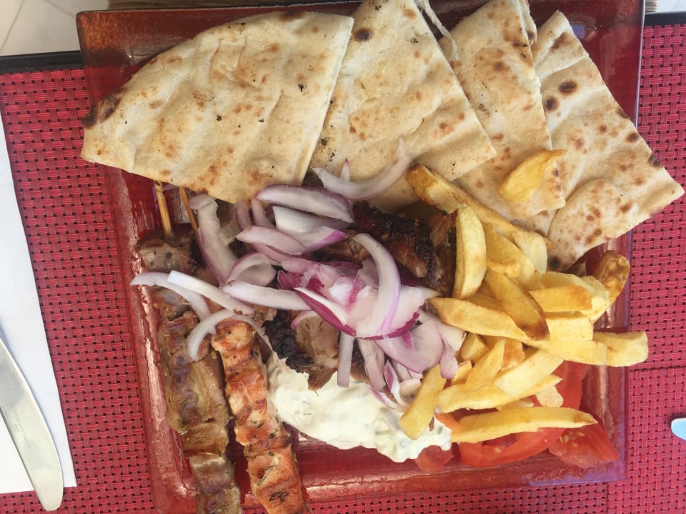 Gastro Mitsis Rodos Village