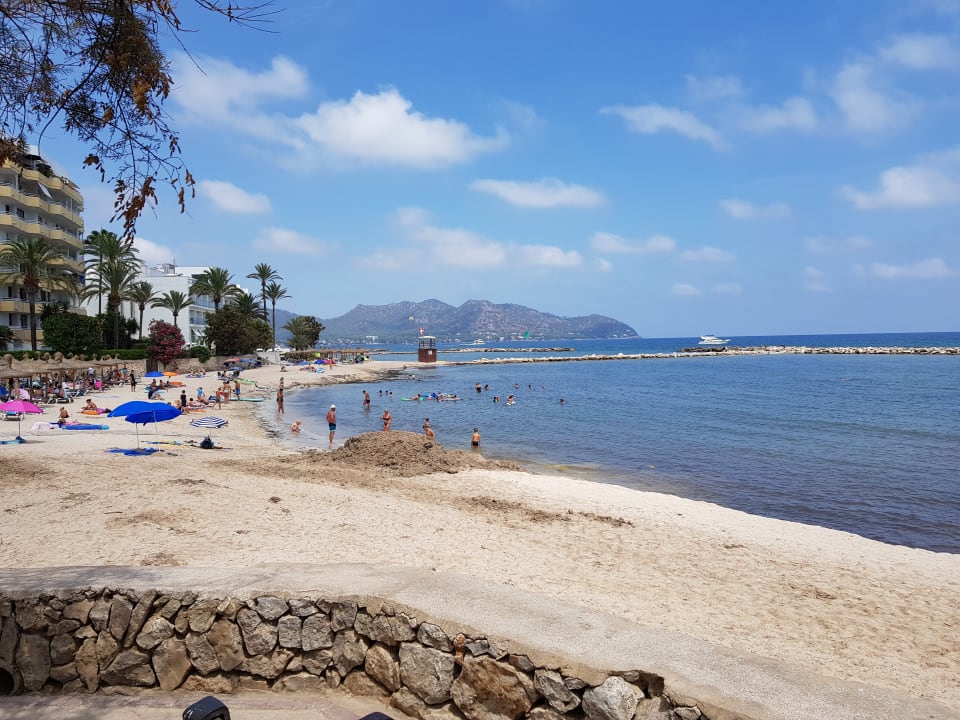 Strand Protur Floriana Resort Aparthotel