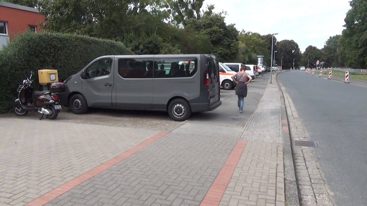 Sonstiges DJH Jugendherberge Hannover International