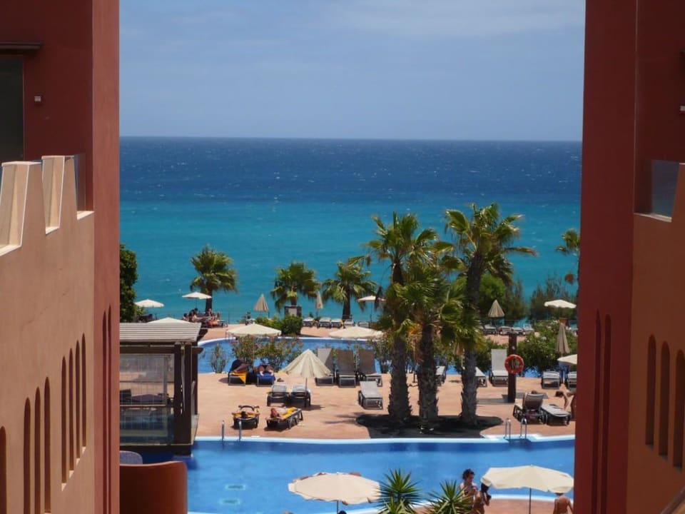 Toller Blick H10 Tindaya