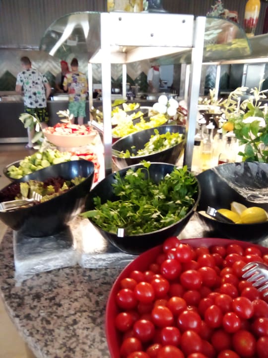 Gastro Telatiye Resort