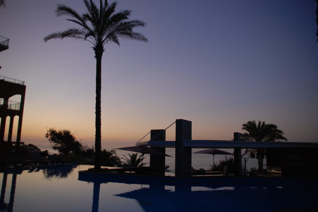 Hotel Pestana Promenade Pestana Promenade Ocean Resort Hotel