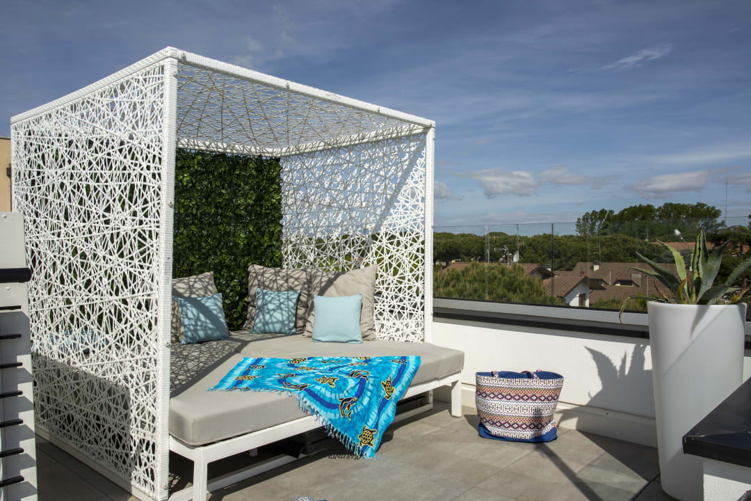 Zimmer Residence Appartamenti Le Vele