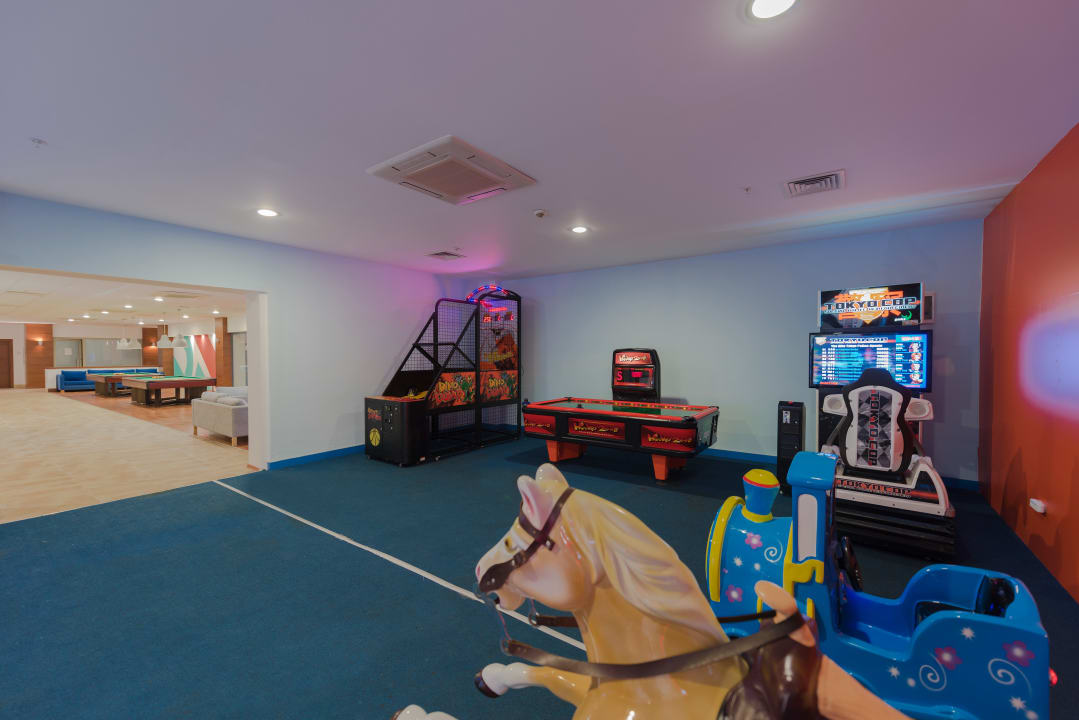 Sport & Freizeit Barut B Suites