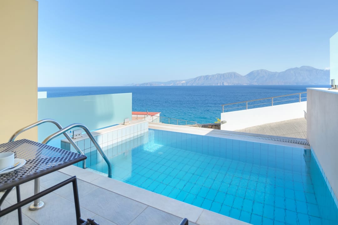 Zimmer Miramare Resort Hotel & Spa