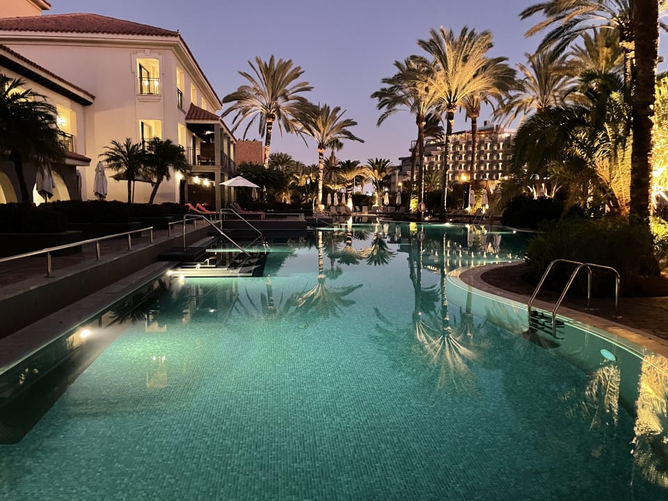 Pool Lopesan Costa Meloneras, Resort & Spa