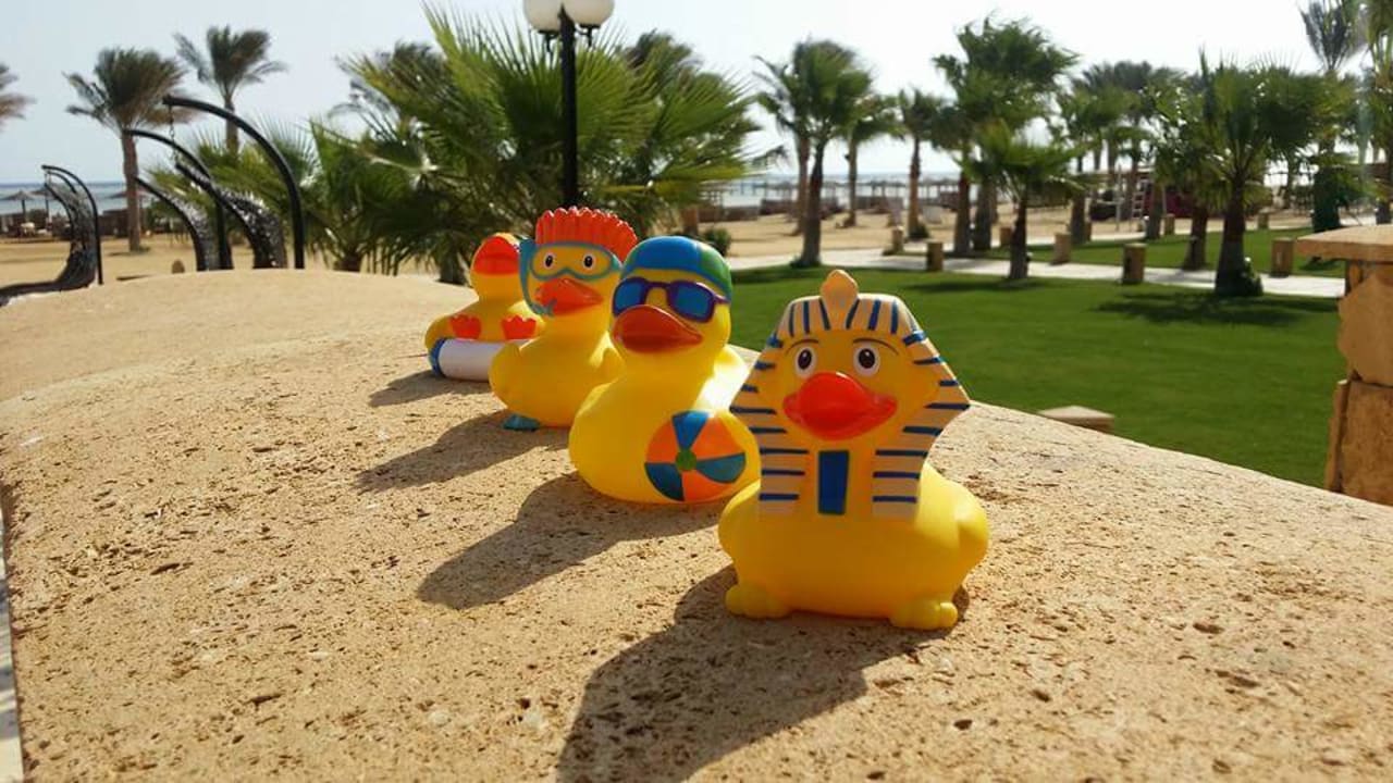 Sonstiges Casa Mare Resort