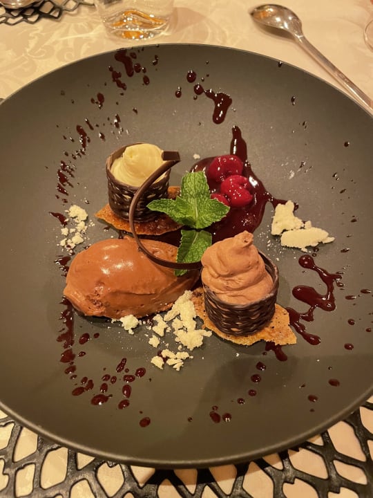 Gastro Hotel Alpvita Piz Tasna