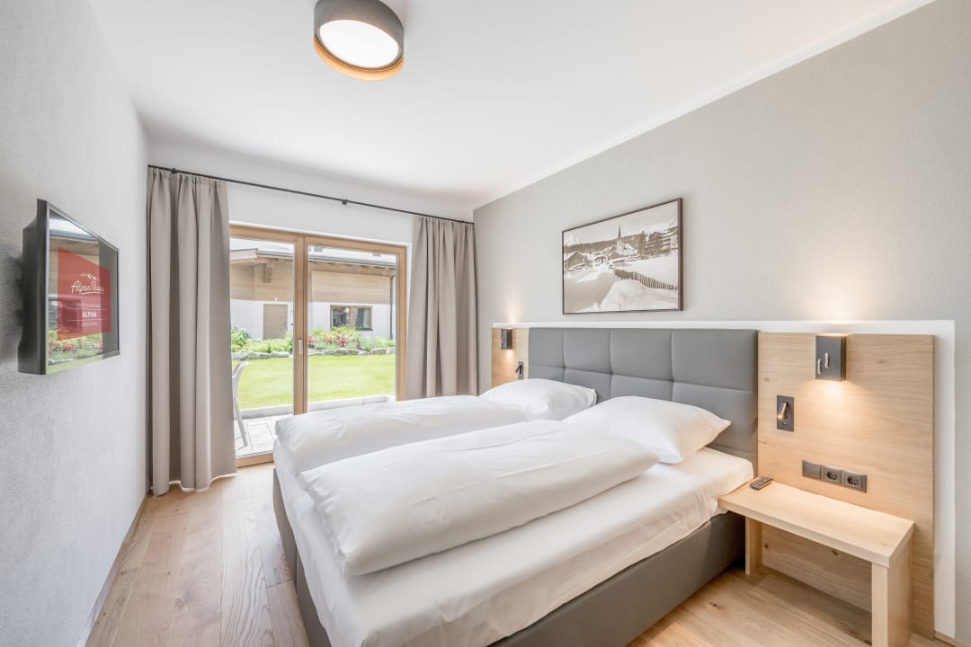Zimmer AlpenParks Chalet & Apartment Alpina Seefeld