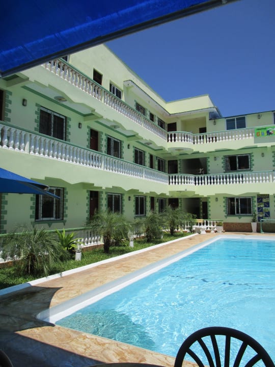 Pool Prestige Holiday Resorts