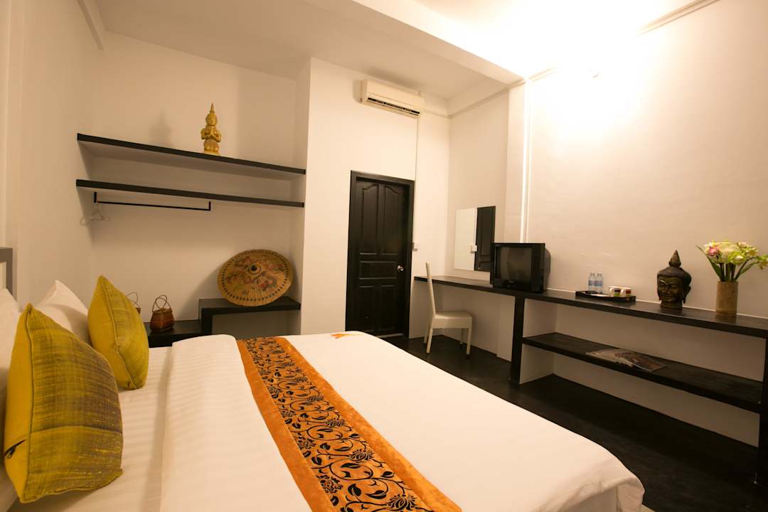 Deluxe Room Suorkear Inn