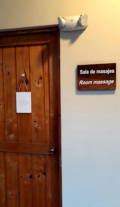 Sport & Freizeit Hotel Casa Andina Nasca