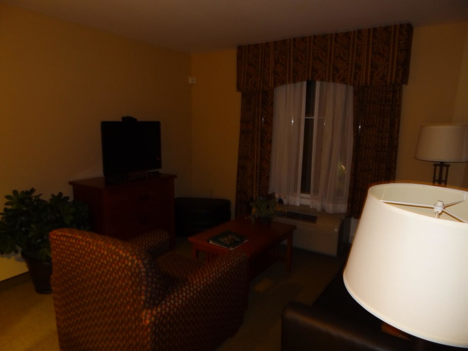 Wohnzimmer Homewood Suites by Hilton Agoura Hills, CA