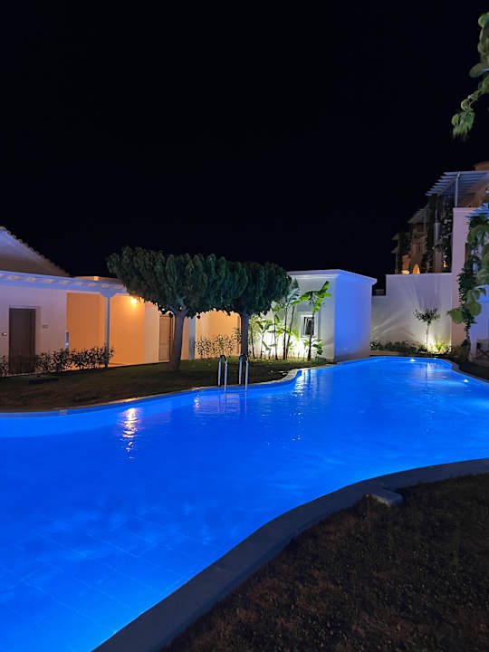 Pool Atrium Prestige Thalasso Spa Resort & Villas