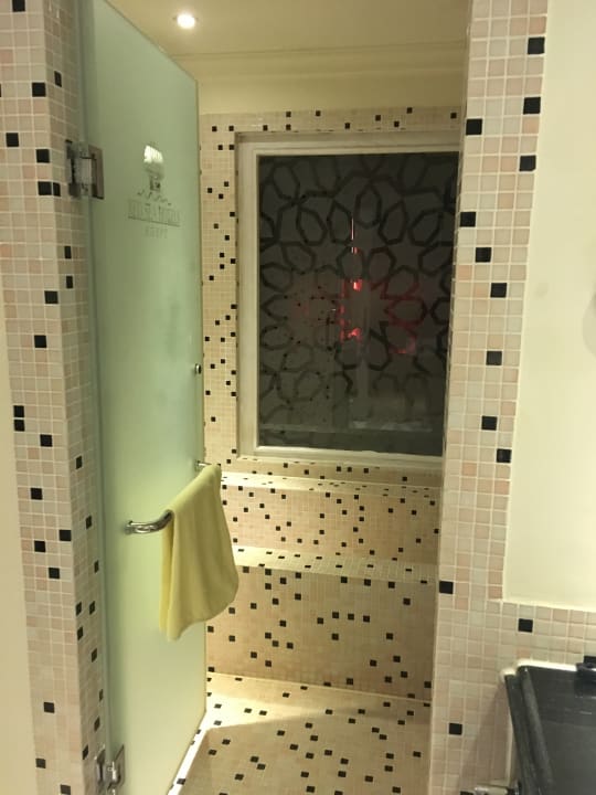 Zimmer Makadi Spa - Adults only