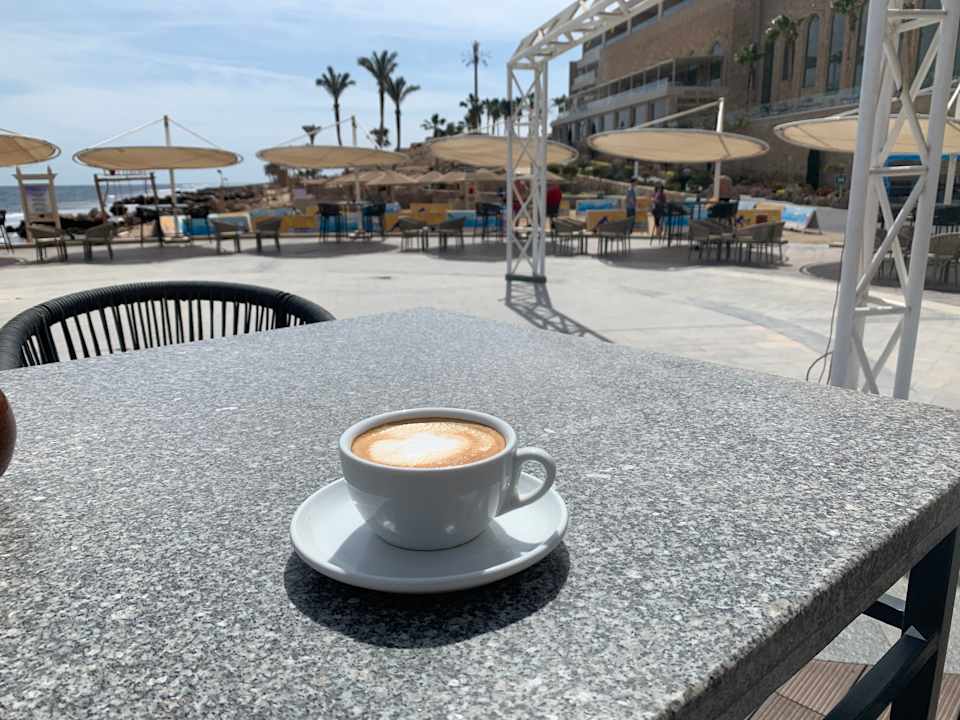 Außenansicht Pickalbatros Citadel Resort