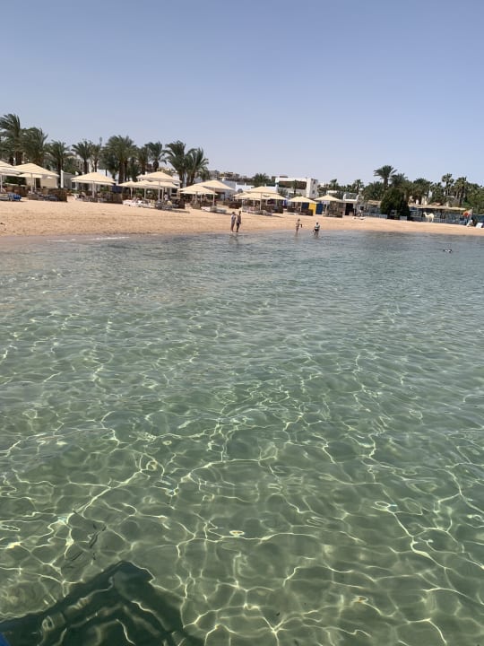 Strand Menaville Safaga
