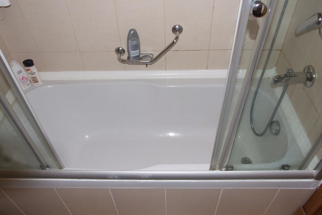 Dusche FUN&SUN Smart Hane Sun Hotel