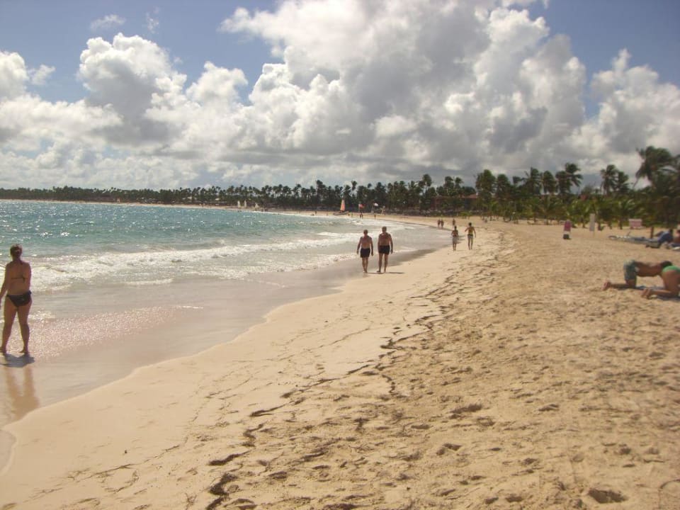 Hotelstrand Punta Cana Princess All Suites Resort & Spa