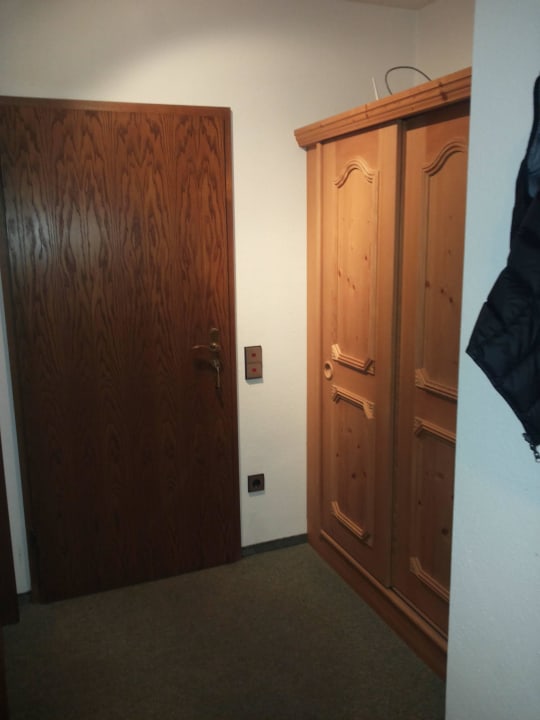 Kleiner Flur Hotel-Gasthof zum Rössle