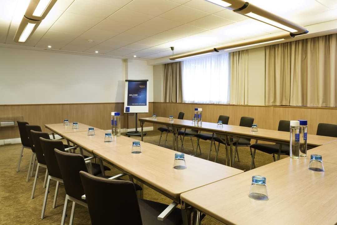 Sonstiges Hotel Novotel Reading Centre