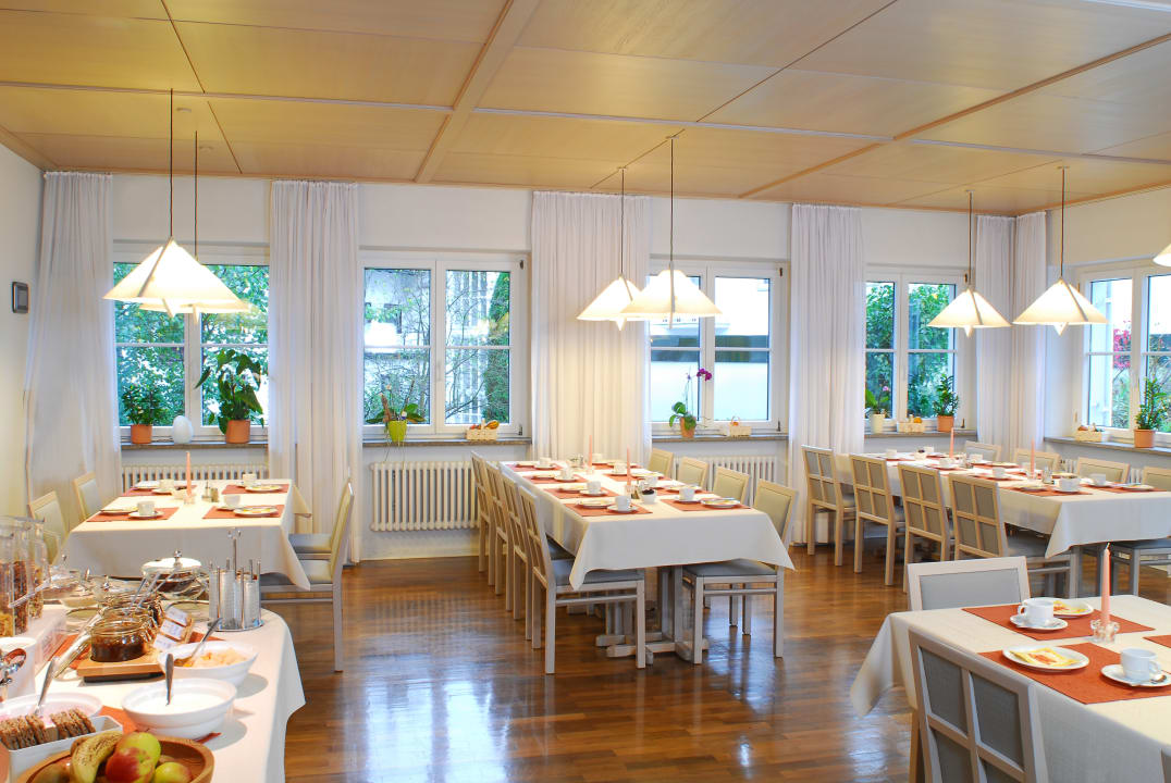 Restaurant Gästehaus St. Ulrich