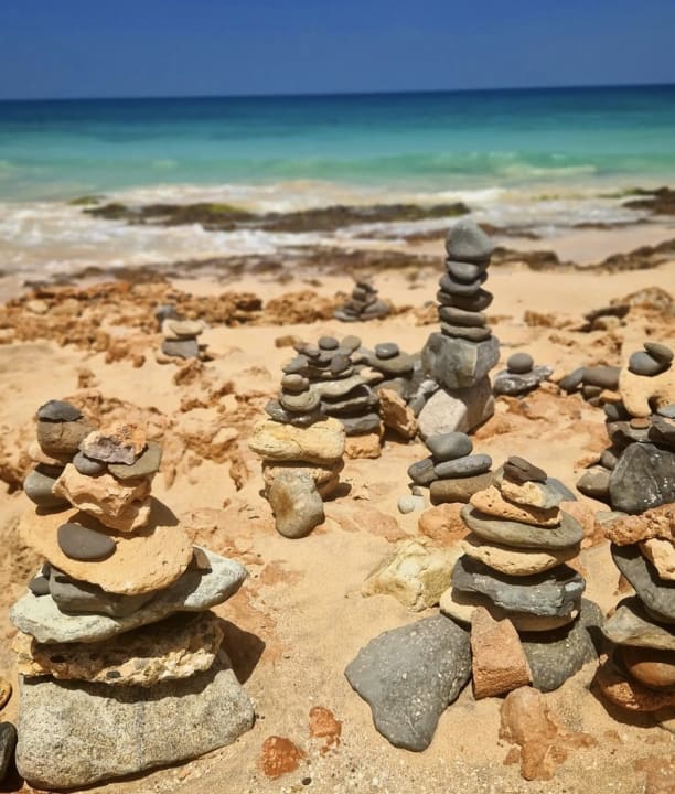 Strand Hotel Riu Karamboa