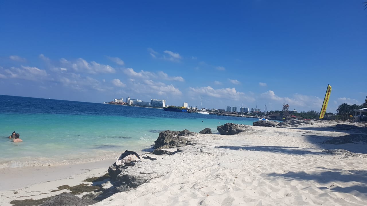 Strand Hotel Riu Palace Peninsula