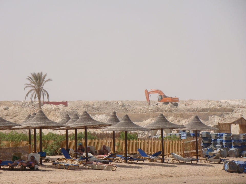 Widoki JAZ Belvedere Resort