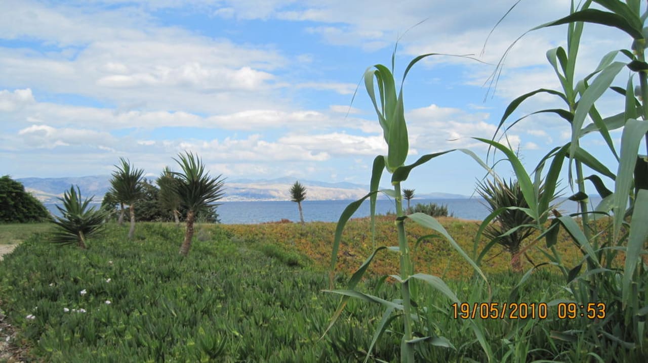 Hotel Babaylon Gartenanlage Hotel Babaylon