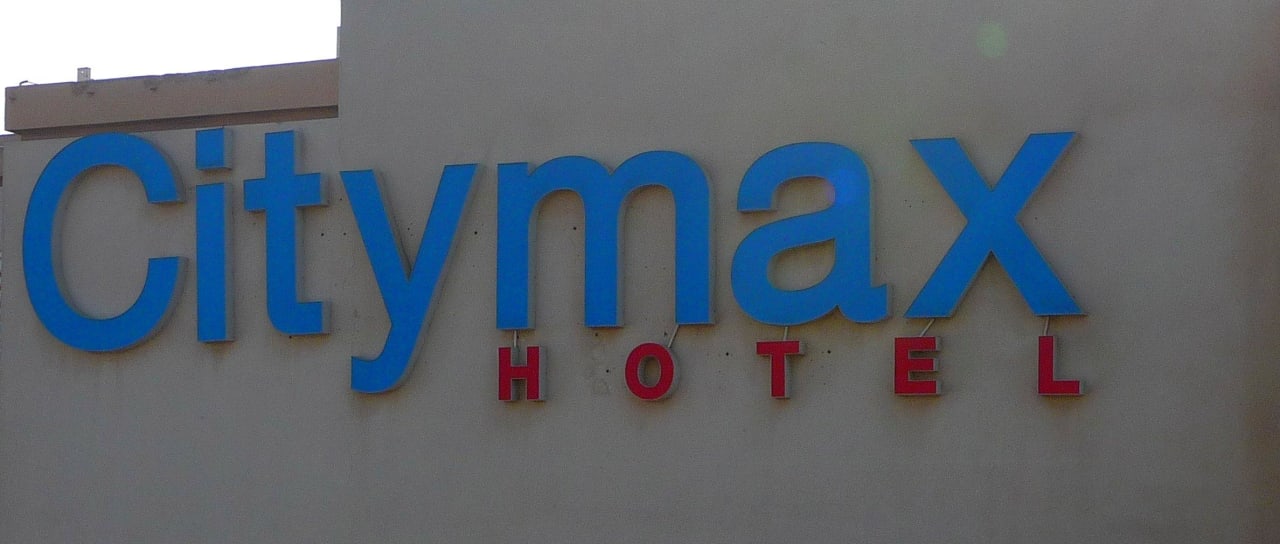 Citymax Al Bashrah Citymax Hotel Al Barsha