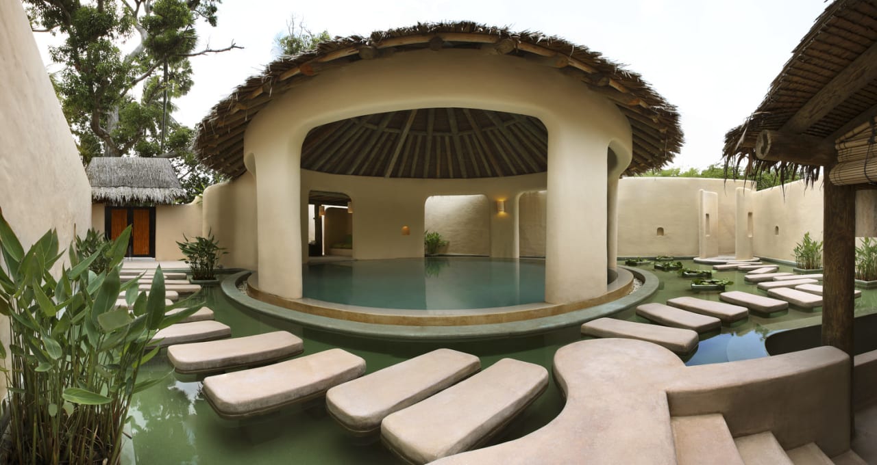 Sport & Freizeit The Naka Island, A Luxury Collection Resort & Spa