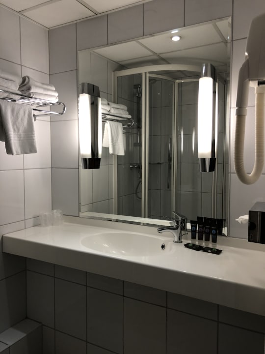 Zimmer Hotel Novotel Gdansk Centrum