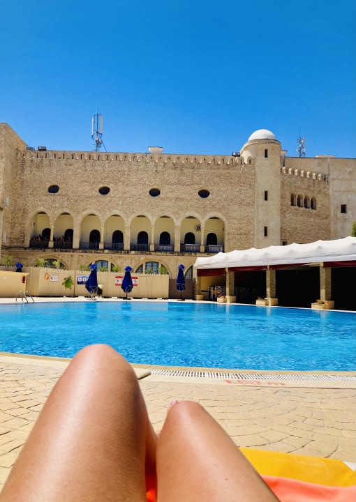 Sport & Freizeit Diar Lemdina Hotel